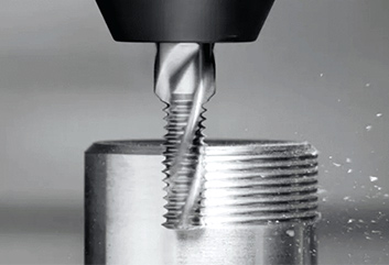 What is precision CNC turning?