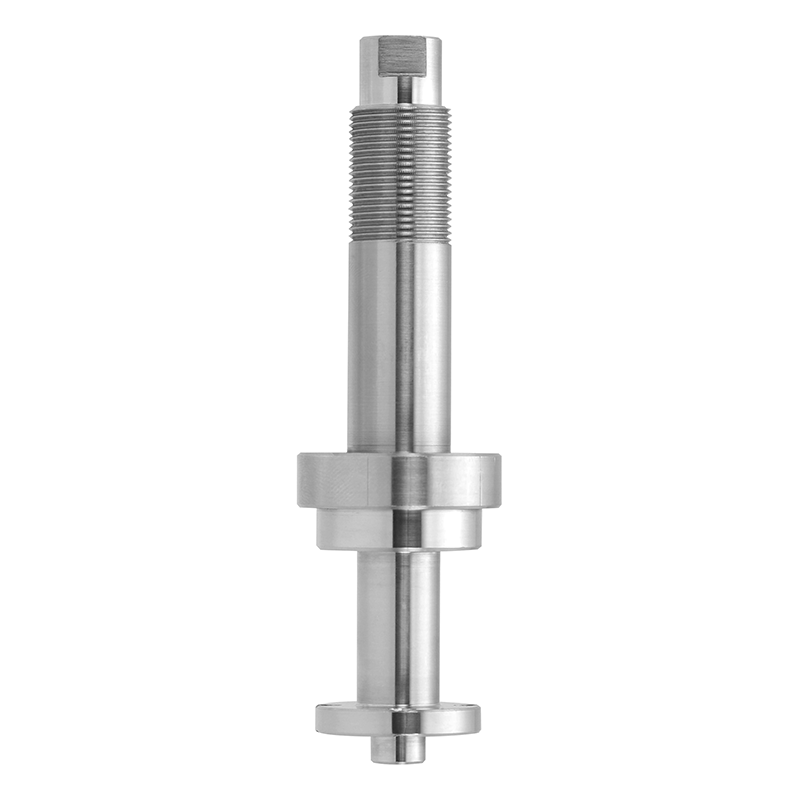 OEM ODM Stainless Steel Turning And Milling Processing CNC Machining Valve Core