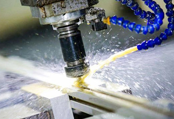 All You Need To Know About CNC Boring