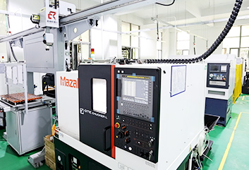Future Trends in Oxidized Finishing for Industrial Applications