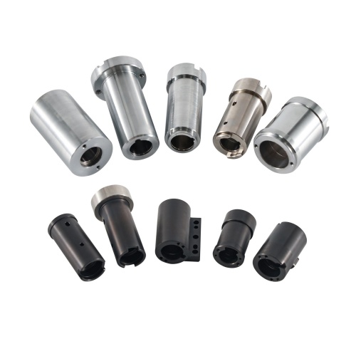 How To Choose CNC Custom Parts Manufacturer?