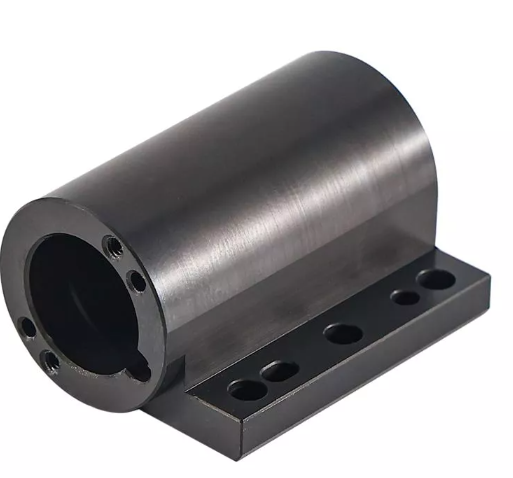 CNC Turning And Milling Precision Metal Parts 