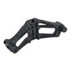 Customer\'s Drawing Aluminum Alloy CNC Metal Processing Machinery Part Brackets For UAV