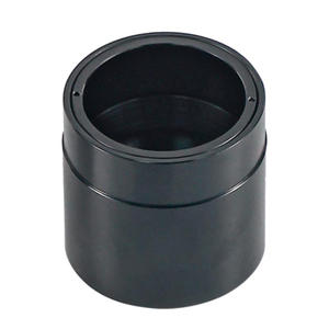 Aluminum Alloy Anodized Surface Treatment Monocular Sleeve Machining CNC Components Manufacturer