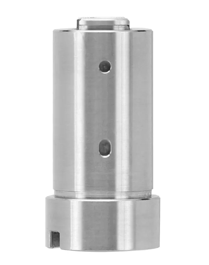 Customizable High Precision