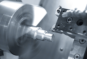 What is the difference between 3 4 and 5 axis CNC machining?