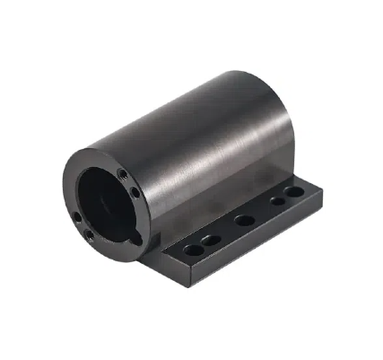 Trends in CNC Parts Manufacturing: Materials, Tolerances, And Technologies