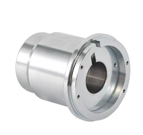Turned And Milled CNC Machining Motor Housing Part For Medical.png