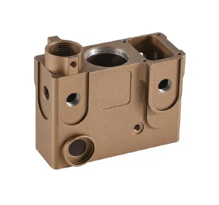 CNC Parts in Automotive Applications: Enhancing Performance And Reliability