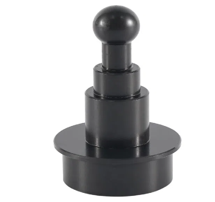 High Precision Customized CNC Machining: Revolutionizing Automotive Motor Housing Production